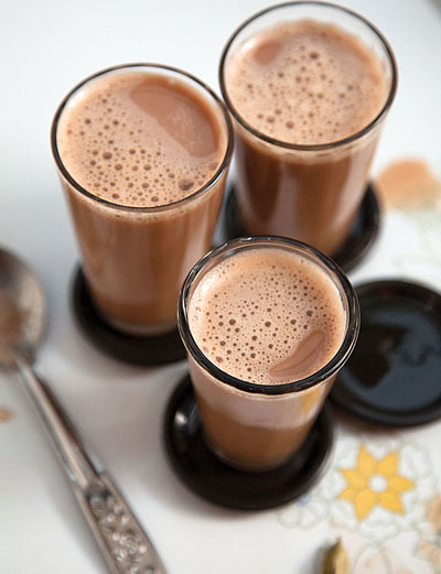 About Tea About Tea