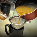Making Tea (Recipes)