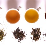 Types of Tea