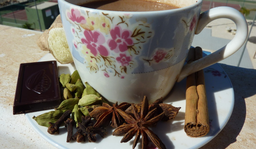 Add ons to your tea Add ons to your tea